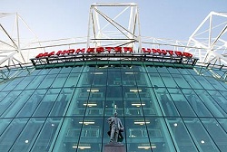 Old Trafford