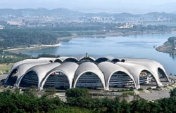 Rungrado May Day Stadium