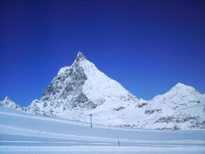 Cervinia