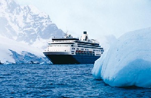 Cruise Antarctica