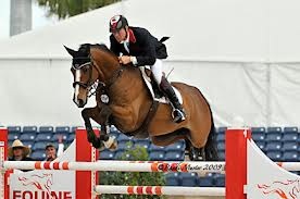 Ian Millar