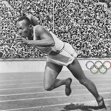 Jessie Owens