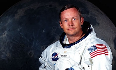 Neil Armstrong