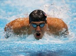 Michael Phelps