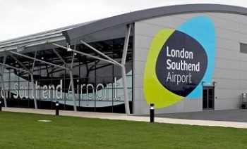 Southend Airport