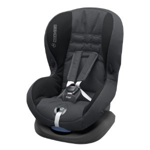 child car seat hire car