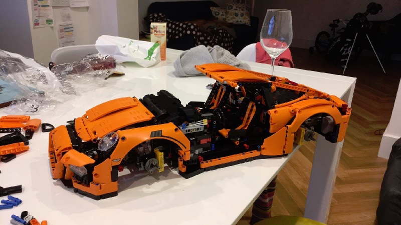 lego porsche box 3