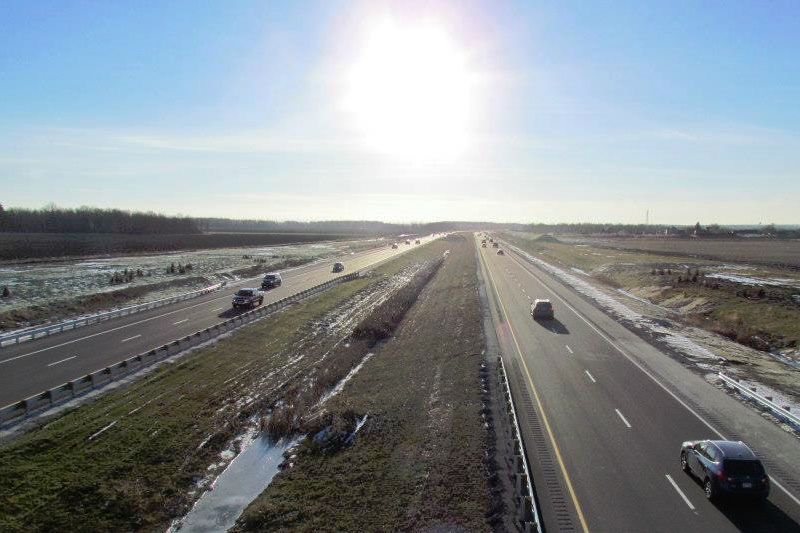 toll road canada Quebec AutoRoute 30