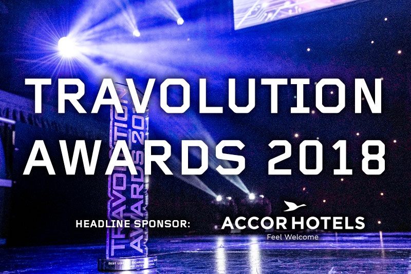 best on the road 2018 travolution