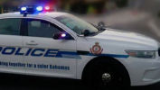 Police Cars Bahamas 
