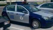 Police Cars Belarus 