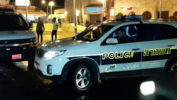 Police Cars Israel 