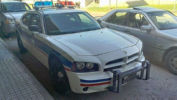 Police Cars Lebanon 
