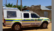 Police Cars South Africa 