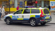 Police Cars Sweden 