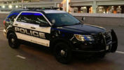 Police Cars USA