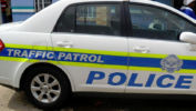 Police Cars Zambia 