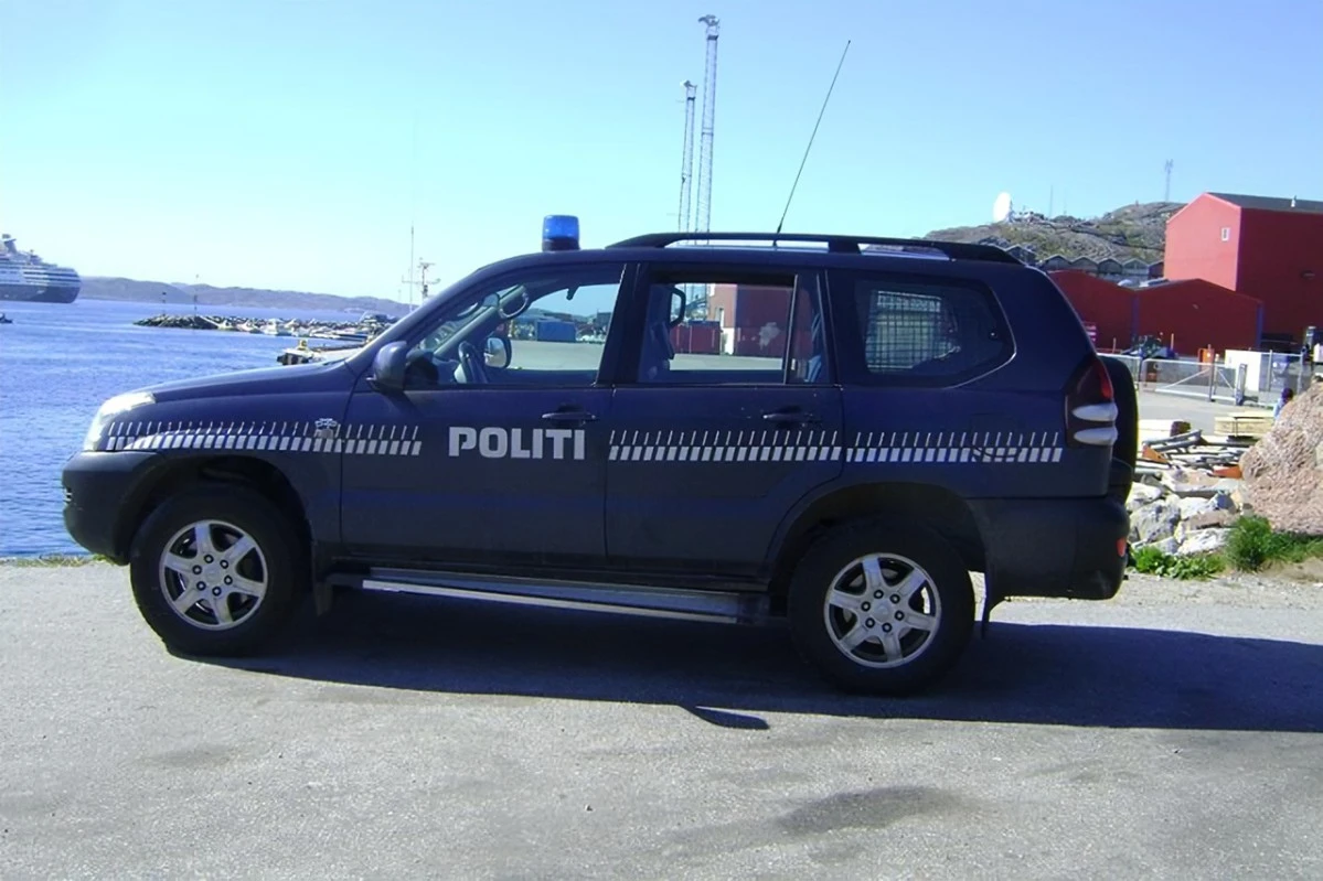 Police Cars 