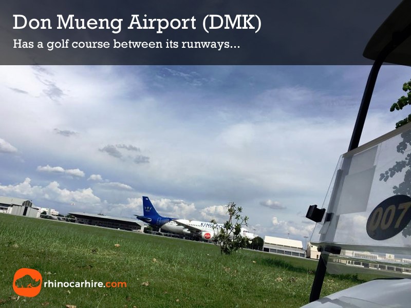 don mueang