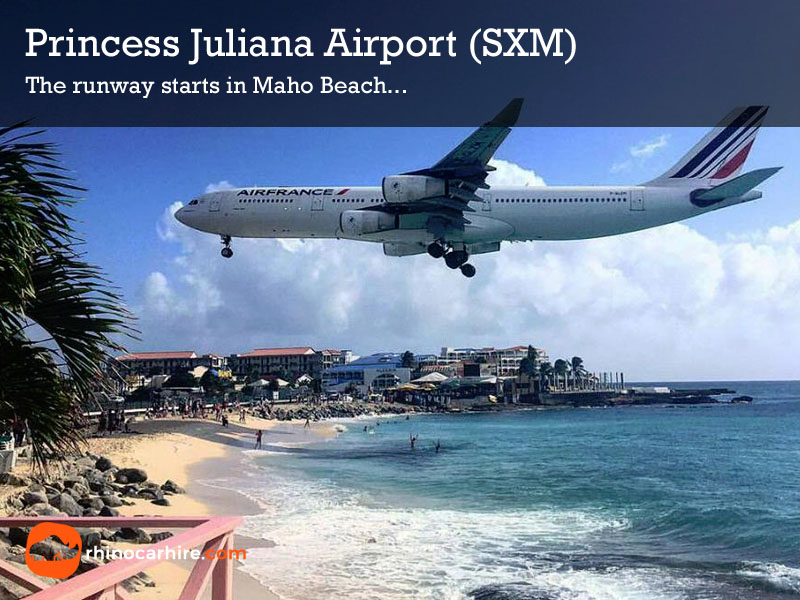 weird airport princess juliana