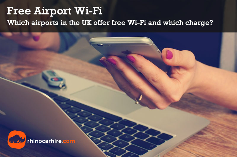 free airport wifi