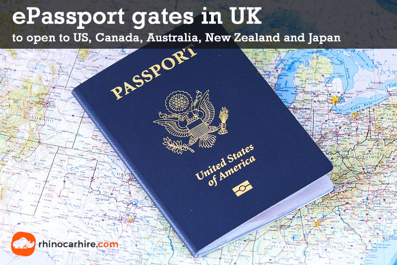 uk epassport gates open 2019
