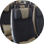 british airways seat colour