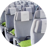 finnair seat colour