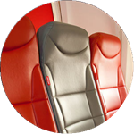jet2 seat colour