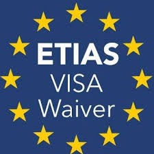 ETIAS Visa Waiver