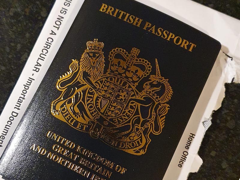 prepare for renting car in eu brexit