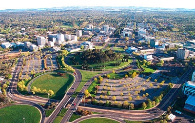 Canberra