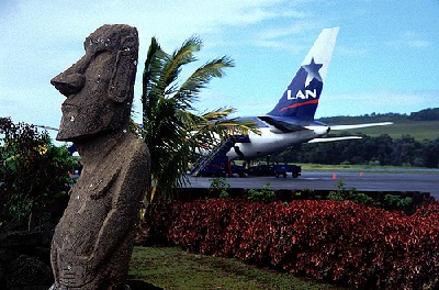 Remote Airports