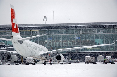 Ski Airports