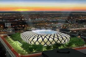 England World Cup Manaus