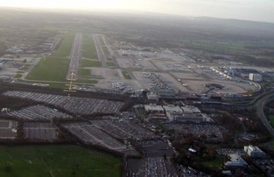 Gatwick Airport