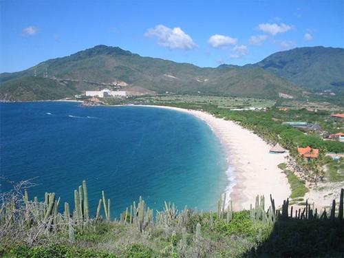 Picture of Isla de Margarita