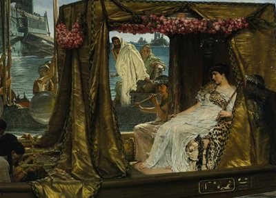 Anthony and Cleopatra