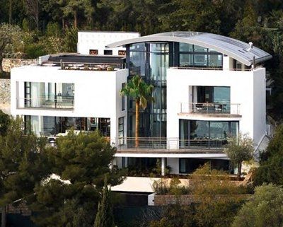 Luxury Villa France