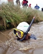 Bog Snorkeling