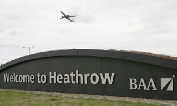 Heathrow Airport