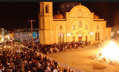 Orthodox Easter
