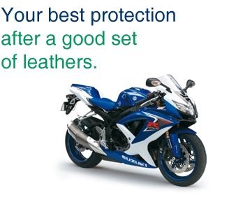 Motorbike Insurance