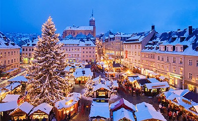 Christmas Market