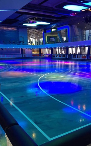 Quantum Of The Seas SeaPlex
