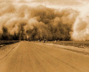 Dust Bowl