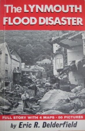 Lynmouth Flood