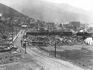 Montana 1910