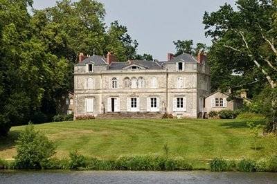 Villa in France