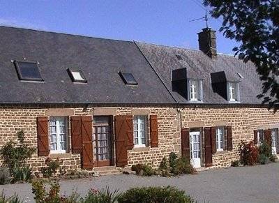 Villas In Brittany France